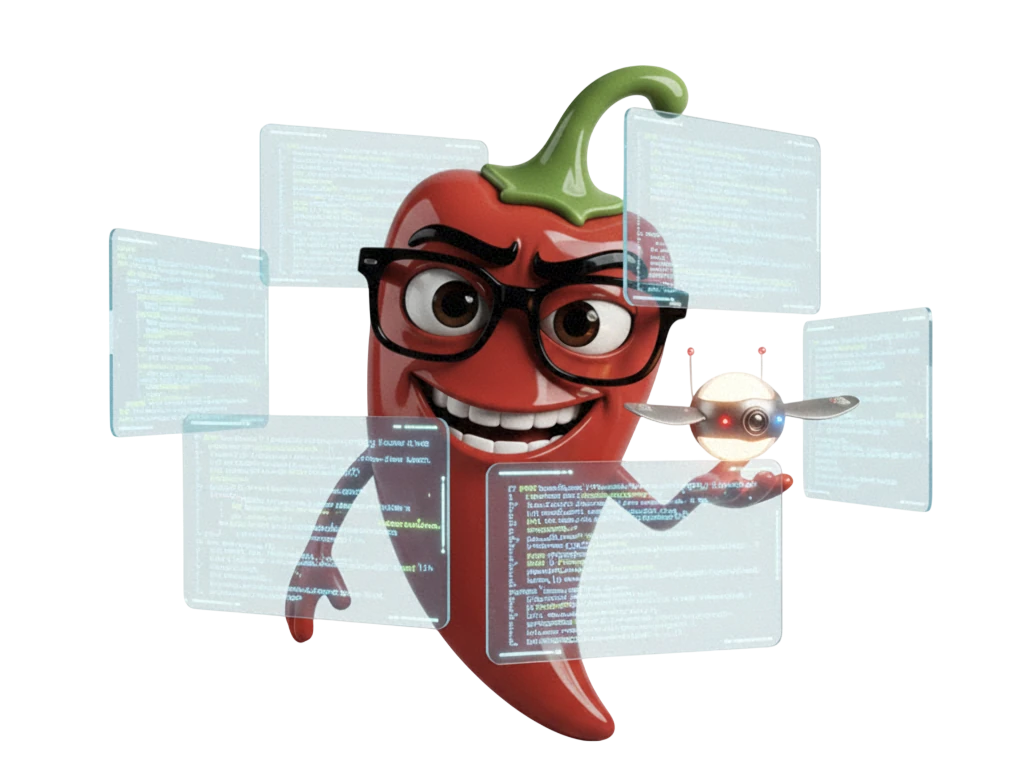 Hot Pepper analyst reading live campaign dashboards